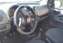 Utilitarios - Fiat Fiorino Evo 2017 Nafta 160000Km - En Venta