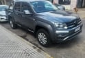 Camionetas - Volkswagen Amarok 2017 Diesel 130000Km - En Venta