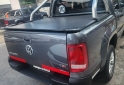 Camionetas - Volkswagen Amarok 2017 Diesel 130000Km - En Venta