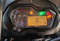 Motos - Benelli trk 502 2018 Nafta 9417Km - En Venta