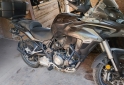 Motos - Benelli trk 502 2018 Nafta 9417Km - En Venta