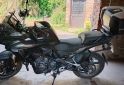 Motos - Benelli trk 502 2018 Nafta 9417Km - En Venta