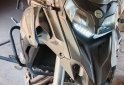 Motos - Benelli trk 502 2018 Nafta 9417Km - En Venta