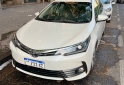 Autos - Toyota COROLLA XEI 1.8 CV 2018 Nafta 119000Km - En Venta