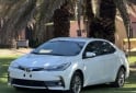 Autos - Toyota COROLLA XEI 1.8 CV 2018 Nafta 119000Km - En Venta