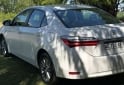 Autos - Toyota COROLLA XEI 1.8 CV 2018 Nafta 119000Km - En Venta