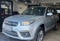Autos - Chery Tiggo 2017 Nafta 90000Km - En Venta