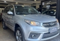 Autos - Chery Tiggo 2017 Nafta 90000Km - En Venta