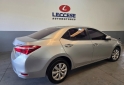 Autos - Toyota Corolla 2017 Nafta 96000Km - En Venta
