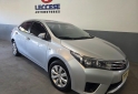Autos - Toyota Corolla 2017 Nafta 96000Km - En Venta