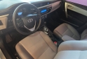 Autos - Toyota Corolla 2017 Nafta 96000Km - En Venta