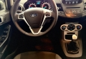 Autos - Ford FIESTA SE PLUS 1.6 2019 Nafta 58000Km - En Venta