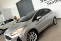 Autos - Ford FIESTA SE PLUS 1.6 2019 Nafta 58000Km - En Venta