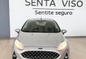 Autos - Ford FIESTA SE PLUS 1.6 2019 Nafta 58000Km - En Venta