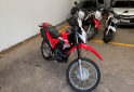Motos - Honda XR 190 2023 Nafta 40Km - En Venta