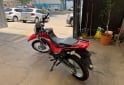 Motos - Honda XR 190 2023 Nafta 40Km - En Venta