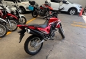 Motos - Honda XR 190 2023 Nafta 40Km - En Venta