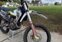 Motos - Husqvarna FC 250 2021 Nafta 114Km - En Venta