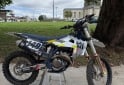 Motos - Husqvarna FC 250 2021 Nafta 114Km - En Venta