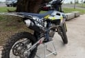 Motos - Husqvarna FC 250 2021 Nafta 114Km - En Venta