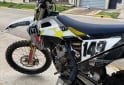 Motos - Husqvarna FC 250 2021 Nafta 114Km - En Venta