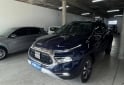 Camionetas - Fiat Toro Volcano 1.3t 2025 Nafta 3000Km - En Venta