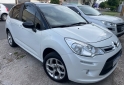 Autos - Citroen C3 2021 Nafta 80000Km - En Venta