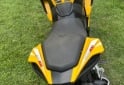 Motos - Bajaj Rouser RS 2016 Nafta 4000Km - En Venta