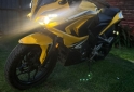 Motos - Bajaj Rouser RS 2016 Nafta 4000Km - En Venta