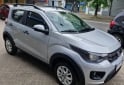 Autos - Fiat Mobi 2019 Nafta 56000Km - En Venta