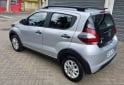 Autos - Fiat Mobi 2019 Nafta 56000Km - En Venta