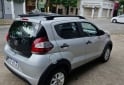 Autos - Fiat Mobi 2019 Nafta 56000Km - En Venta