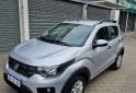 Autos - Fiat Mobi 2019 Nafta 56000Km - En Venta