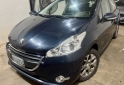 Autos - Peugeot 208 2015 Nafta 11111Km - En Venta