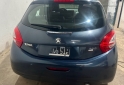 Autos - Peugeot 208 2015 Nafta 11111Km - En Venta
