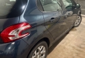 Autos - Peugeot 208 2015 Nafta 11111Km - En Venta