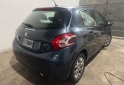 Autos - Peugeot 208 2015 Nafta 11111Km - En Venta