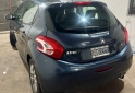 Autos - Peugeot 208 2015 Nafta 11111Km - En Venta
