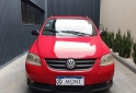 Autos - Volkswagen suran conforline 2008 GNC  - En Venta