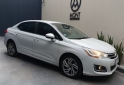 Autos - Citroen C 4 LUNGE TENDANCE 2014 Nafta  - En Venta