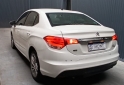Autos - Citroen C 4 LUNGE TENDANCE 2014 Nafta  - En Venta