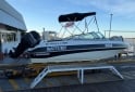 Embarcaciones - Lancha QuickSilver 555. Motor 115 hp 4 tiempos. (2014) - En Venta