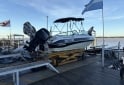 Embarcaciones - Lancha QuickSilver 555. Motor 115 hp 4 tiempos. (2014) - En Venta