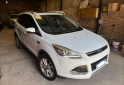 Camionetas - Ford Kuga 2016 Nafta 100000Km - En Venta
