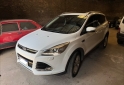 Camionetas - Ford Kuga 2016 Nafta 100000Km - En Venta