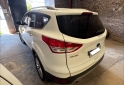 Camionetas - Ford Kuga 2016 Nafta 100000Km - En Venta