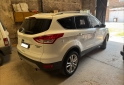Camionetas - Ford Kuga 2016 Nafta 100000Km - En Venta