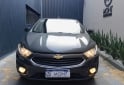 Autos - Chevrolet Prisma LTZ 2018 GNC 138000Km - En Venta