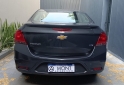 Autos - Chevrolet Prisma LTZ 2018 GNC 138000Km - En Venta