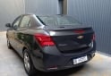 Autos - Chevrolet Prisma LTZ 2018 GNC 138000Km - En Venta